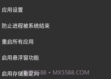 SlimVXposedv2.3.14截图