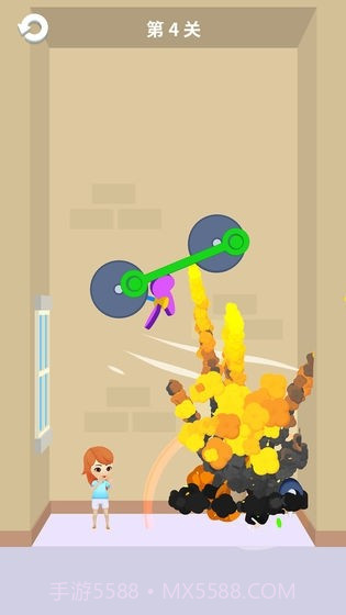 别压妹子完整版1.0.19截图