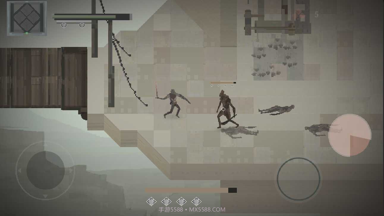 失落城堡高级版0.98.20截图