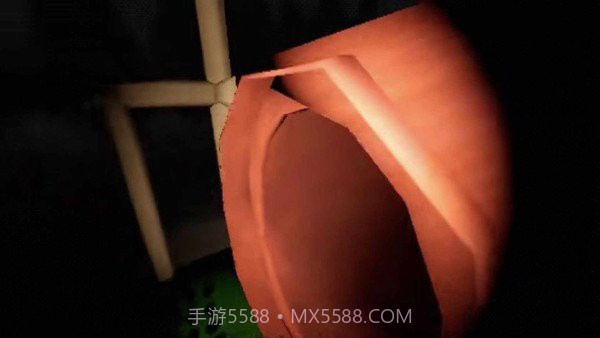 恐怖滑梯内置菜单版v1.17截图