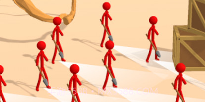 刀锋武士v0.0.20截图