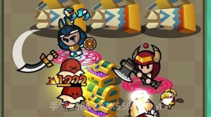 英雄之舟v1.4.21截图