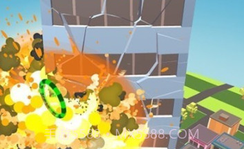 火箭军团射击达人v3.3.24截图