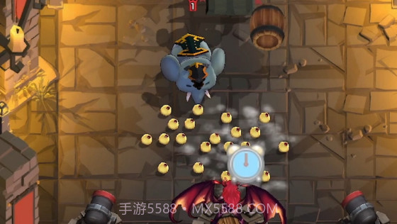 OverdungeonV1.15截图