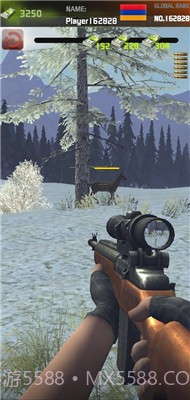 丛林狩猎动物1.44截图