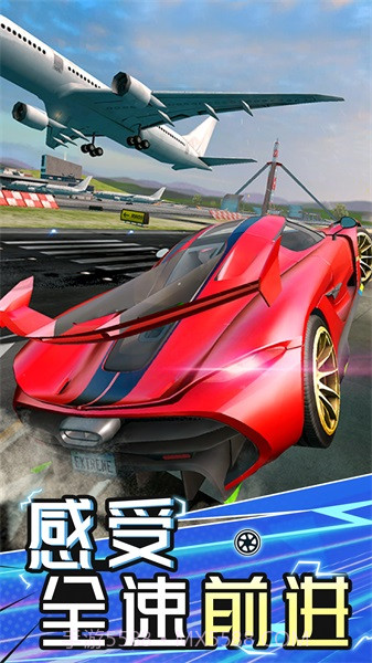 极速汽车模拟驾驶21.17截图