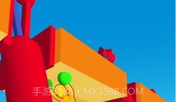 粘冲橡皮人v1.1.23截图