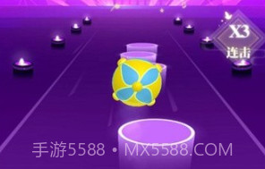 指尖音球v1.18截图