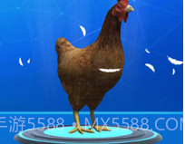 疯狂压路鸡v1.16截图