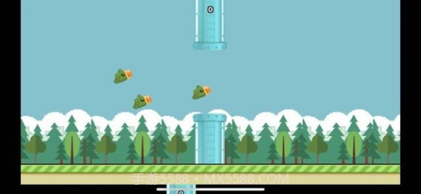 布咕咕唧v1.9截图