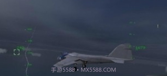 F35攻击机v1.16截图