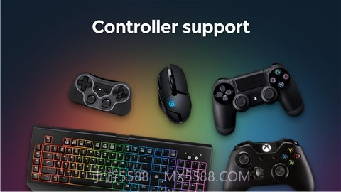 遥控游戏Remotrv1.17截图