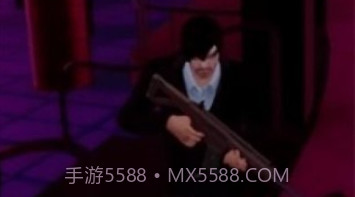 杀手秘密任务v1.22截图