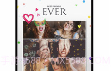 Snapseed美颜相机V2.2.18截图