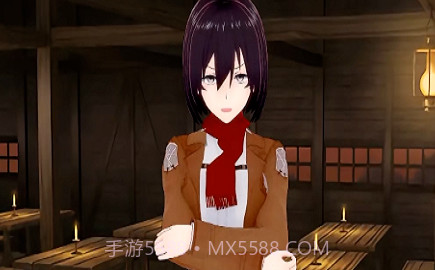 jump harem汉化版v0.14截图