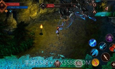 复仇RPG2D1.3.2v1.3.15截图