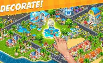 农场城市农业与建筑v2.9.22截图