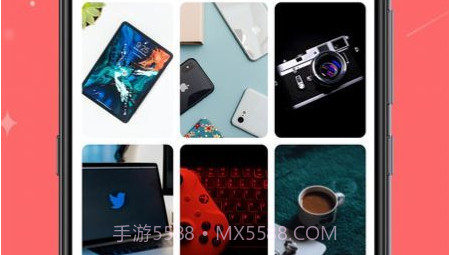 熊猫手机壁纸v1.0.23截图