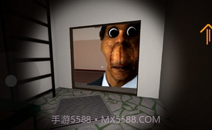 Nextbot追逐中文版v2.32.17截图