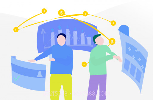 异业爆客v1.0.18截图