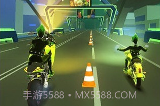 摩托竞速v22.15截图