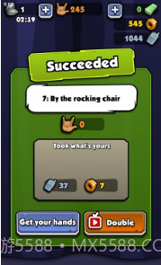 戈普尼克冒险1.5.16截图