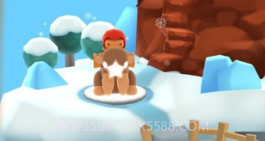 捉住熊孩子v1.0.23截图