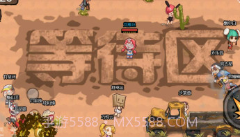 吃了个鸡v1.21截图