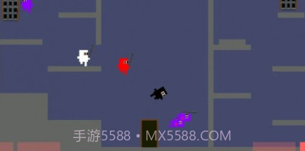 忍者像素传说v4.0.23截图