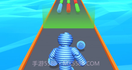 绳索人快跑v0.21截图