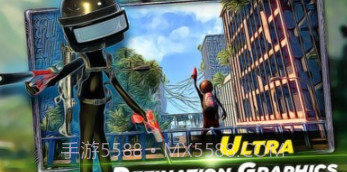 火柴人生存射击v1鐎瑰宕渧1.19截图