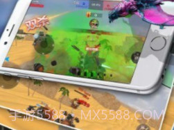 恐龙模拟进化v1.24截图