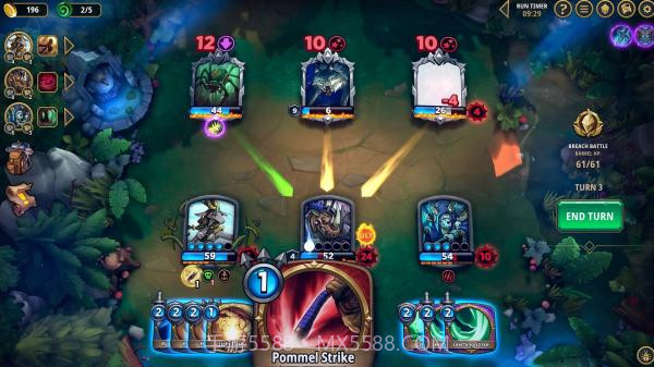 阿尔祖崛起官网版0.58截图