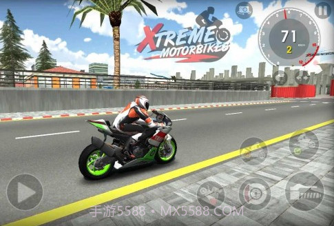 炸街模拟器v2鐎瑰宕渧1.21截图