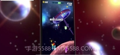 小蜜蜂战争v1.19截图