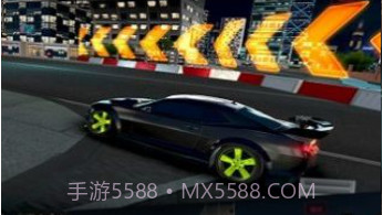 极速涡轮赛车v2.25截图