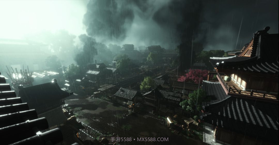 燕云十六声去更新版2.6截图