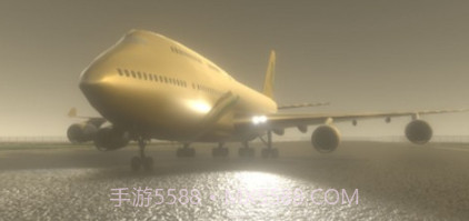 真实飞行员模拟v1.0.23截图