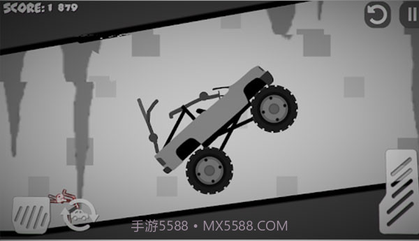 弄死火柴人4移植版1.23截图