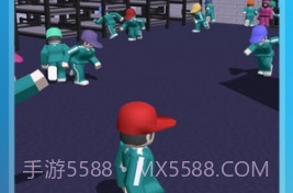 六个生死v1.22截图