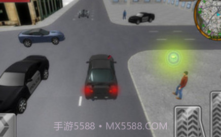 黑帮城市犯罪模拟器v0.23截图