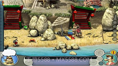 整蛊邻居3手机版v1.0.19截图