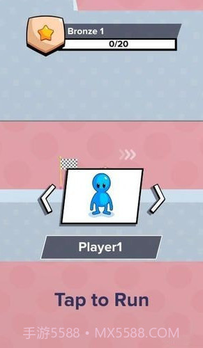 抢王冠Race Runnerv1.3.23截图