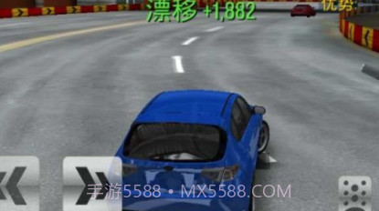 漂移最大城市v2.21截图