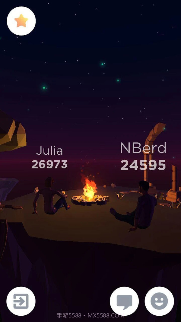 减压闲坐v1.1.22截图