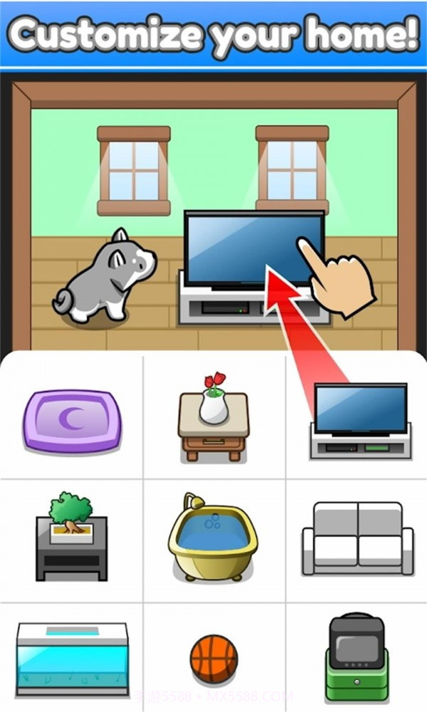 云养宠物无限金币版1.0.11截图