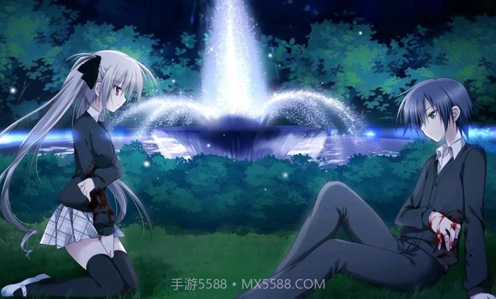 箱庭的学园最新版2.1.1截图