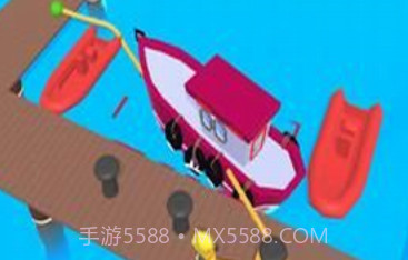 码头停靠大师v1鐎瑰宕渧1.19截图