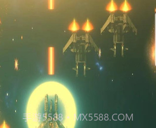 阿尔法之翼v0.1.19截图