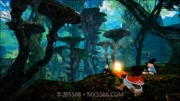 创世理想乡1.15截图